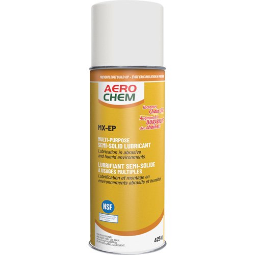 AH224 - Aerochem MX-EP Multi-Purpose Penetrating Lubricant