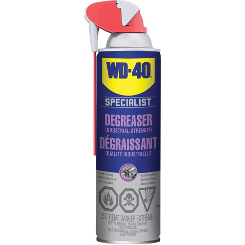AH419 - Specialist® Fast-Acting Industrial-Strength Degreaser