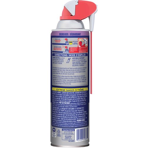 AH419 - Specialist® Fast-Acting Industrial-Strength Degreaser