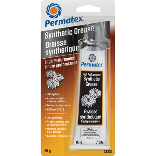 AH432 - Permatex® Multi-Purpose Synthetic Grease