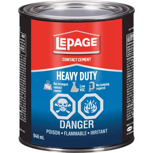 AH468 - Heavy-Duty Contact Cement