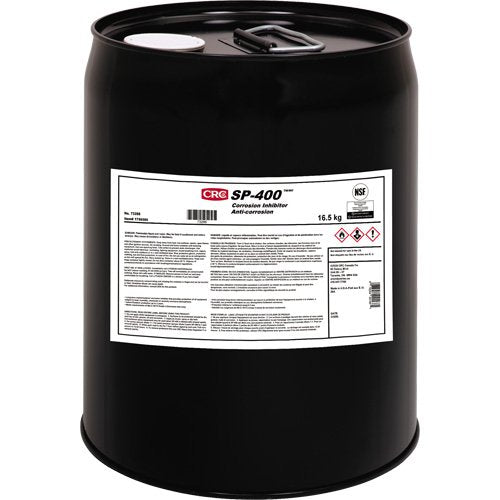 AH473 - SP-400™ Corrosion Inhibitor