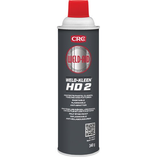 AH476 - Weld-Aid® Weld-Kleen® HD 2 Anti-Spatter