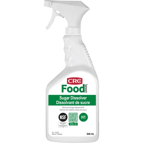 AH477 - FoodGrade™ Sugar Dissolver