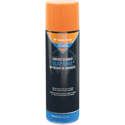 AH484 - SLAP SHOT™ Contact Cleaner