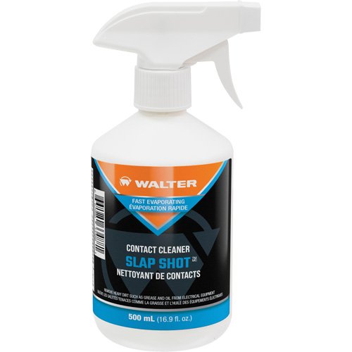 AH485 - SLAP SHOT™ Contact Cleaner