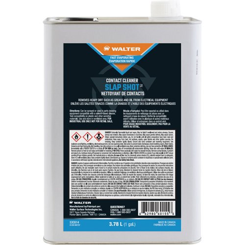 AH486 - SLAP SHOT™ Contact Cleaner