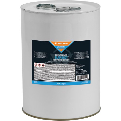 AH487 - SLAP SHOT™ Contact Cleaner