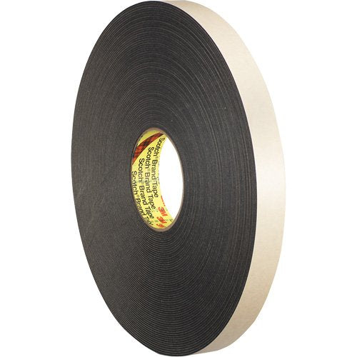 AMA801-Double-Coated Foam Tape