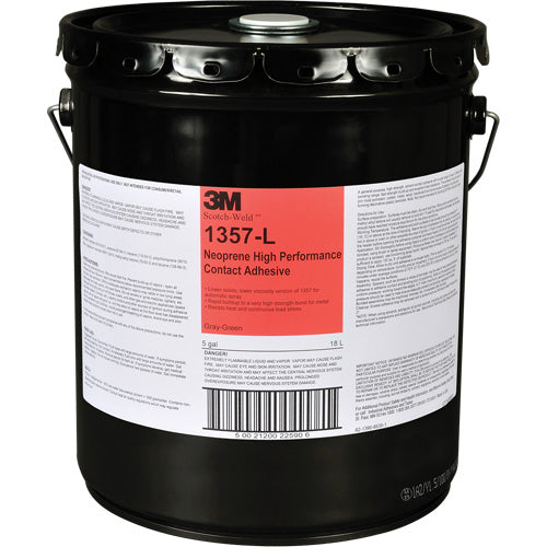 AMB241-Neoprene High-Performance Contact Adhesive