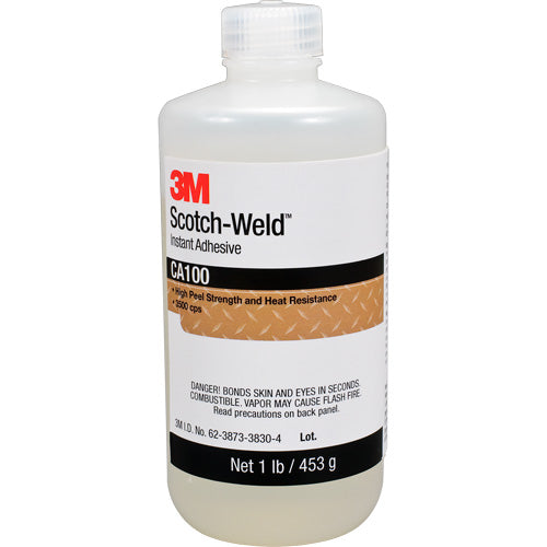 AMB328-Scotch-Weld™ Instant Adhesive CA100