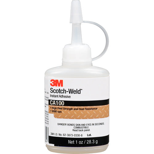 AMB329-Scotch-Weld™ Instant Adhesive CA100