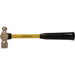 TBB486-7-Piece Centre Punches With Square Shank