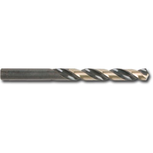 QD729-Two-Tone Jobber Length Drill Bit
