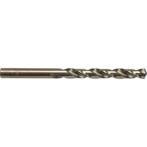 QD740-Jobber Length Drill Bit
