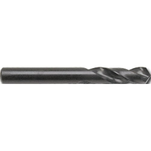 TBL022-Stub Length Screw Machine Drill Bit