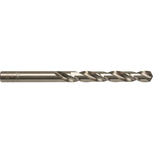 TBL005-Jobber Length Drill Bit