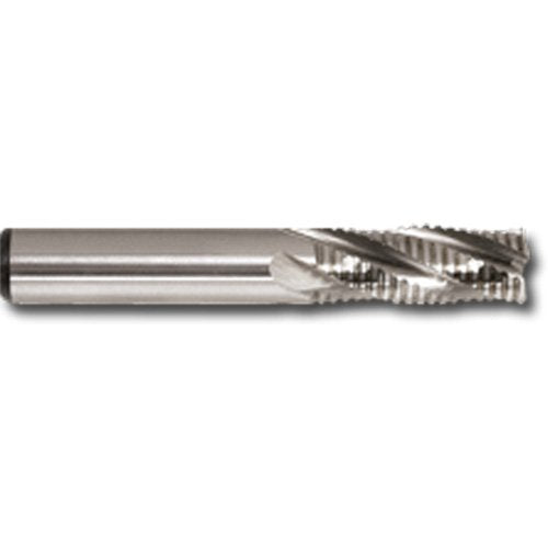 QD760-Weldon Shank Rip-R End Mill