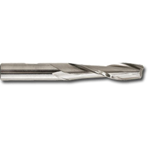 TBL863-Extra Long Series End Mill For Aluminum