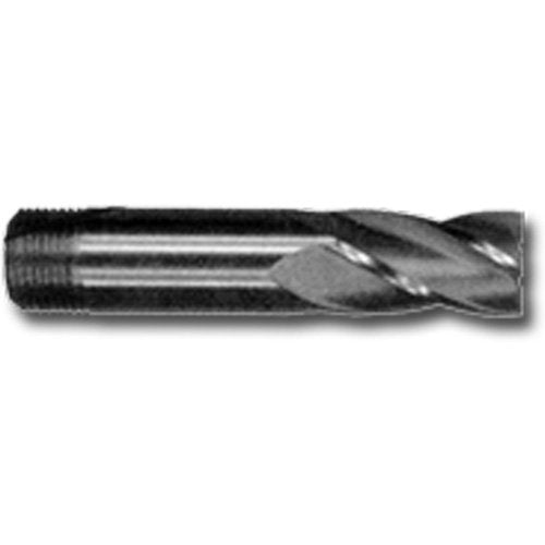QD967-Threaded Shank End Mill