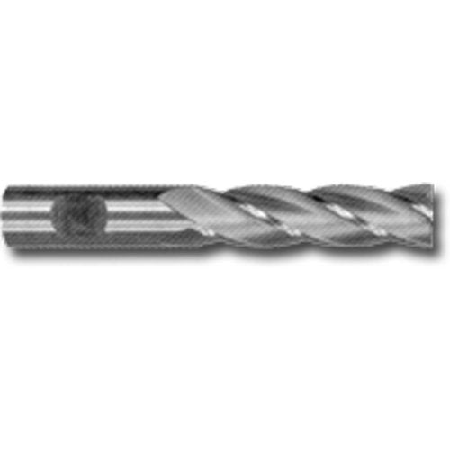 TBL797-Weldon Shank Long Series End Mill