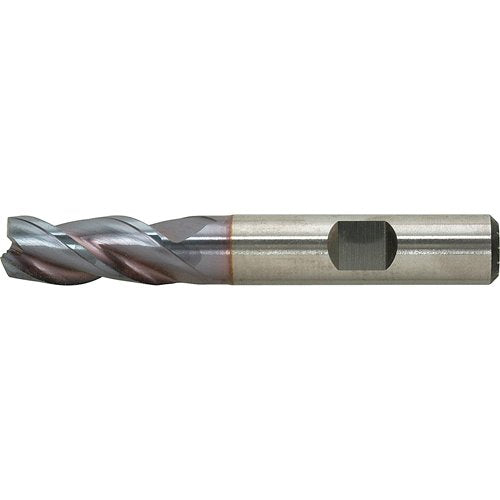 TBL882-Weldon Shank Supermill