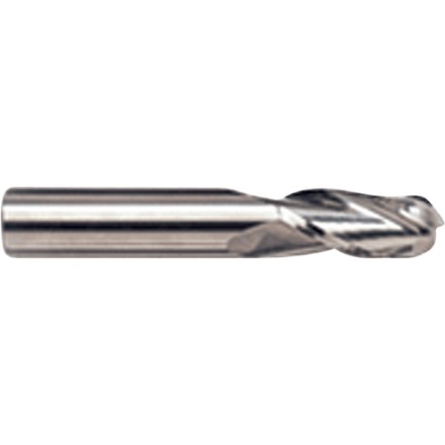 TBM221-Ball Nose End Mill