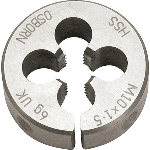 BM543-Split Circular Die