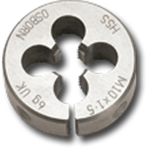 BM600-Round Die