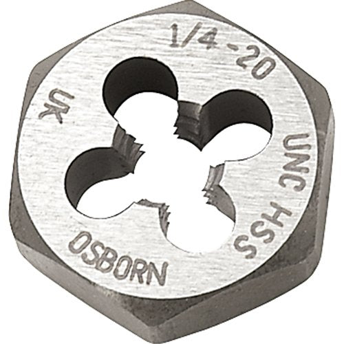 BM628-Hexagonal Rethreading Die