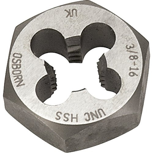 BM666-Hexagonal Rethreading Die