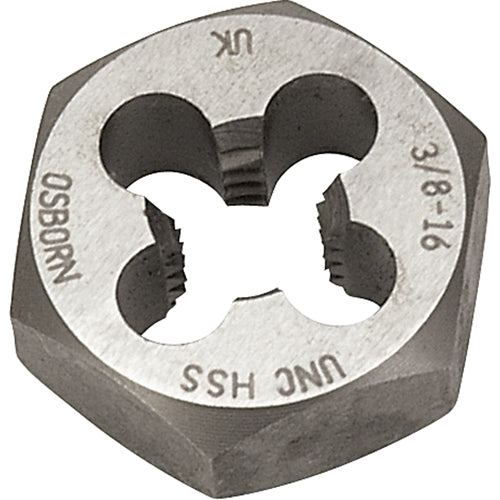 BM657-Hexagonal Rethreading Die