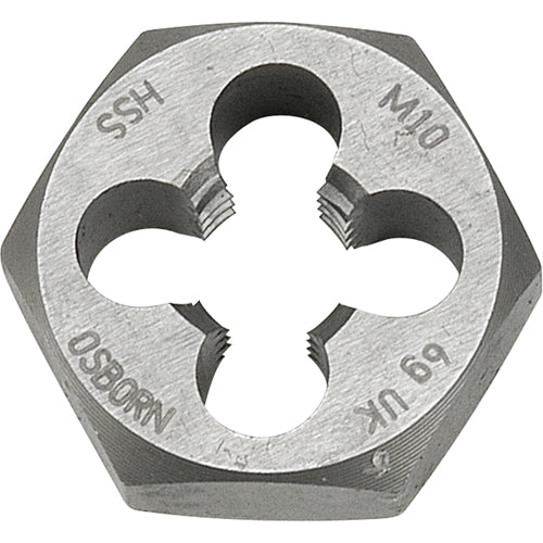 BM689-Hexagonal Rethreading Die