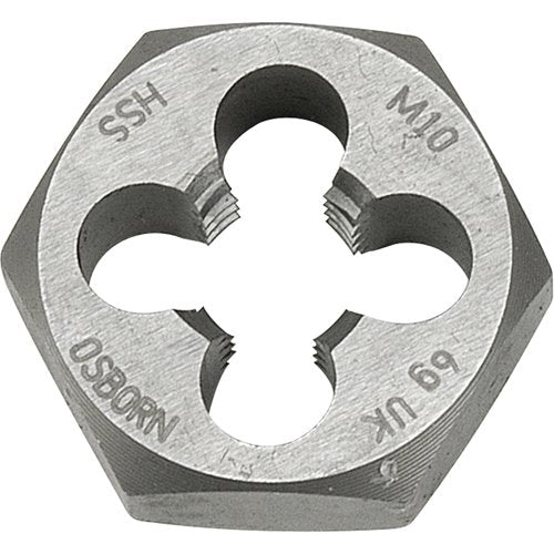 BM690-Hexagonal Rethreading Die