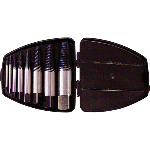 BM716-Screw Extractor Set