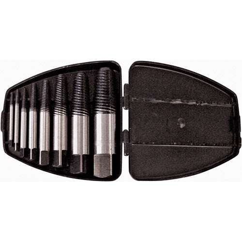 BM718-Screw Extractor Set