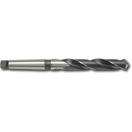 BM967-Hyper Morse Taper Shank Drill Bit