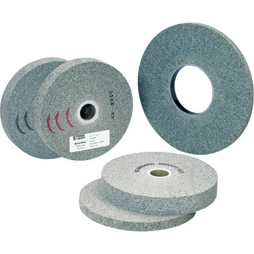 BP984 - Standard Abrasives™ Deburring Wheel 855193