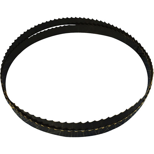 BU084-Wood Cutting Bandsaw Blade
