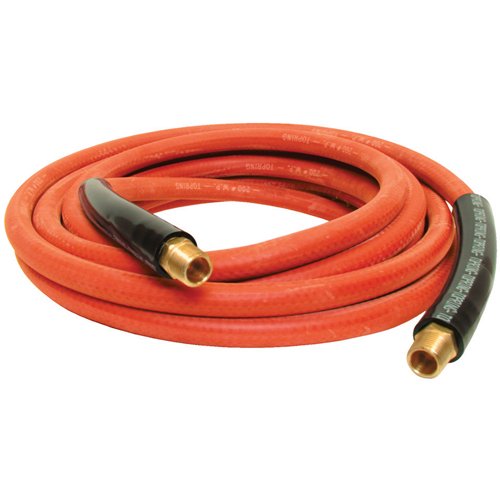 BU282-Airflex Premium Hoses with Fittings