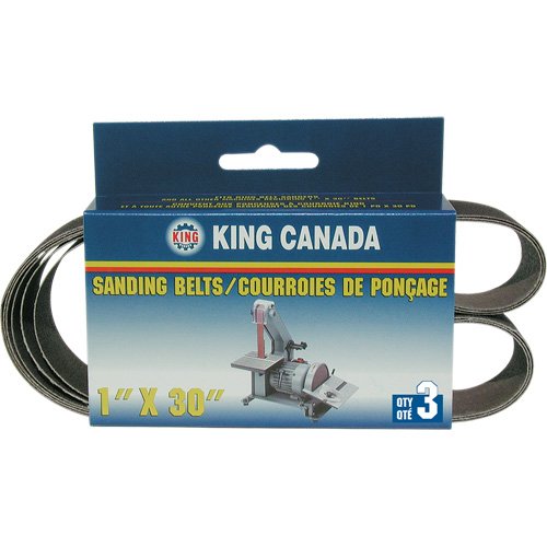 BV502-Sanding Belt