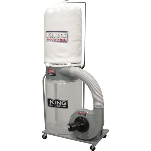 BV573-Dust Collectors