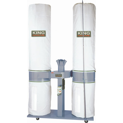 BV574-Dust Collector