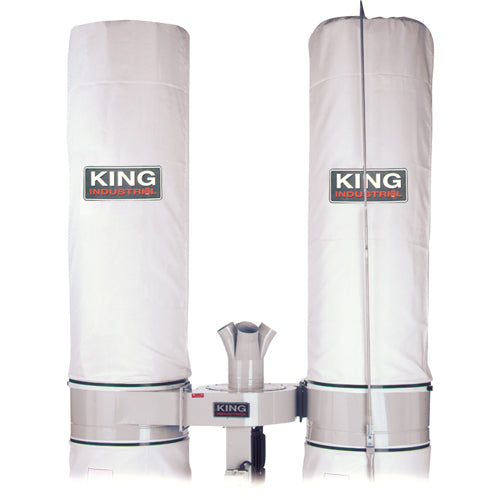 BV579-Dust Collector Bags