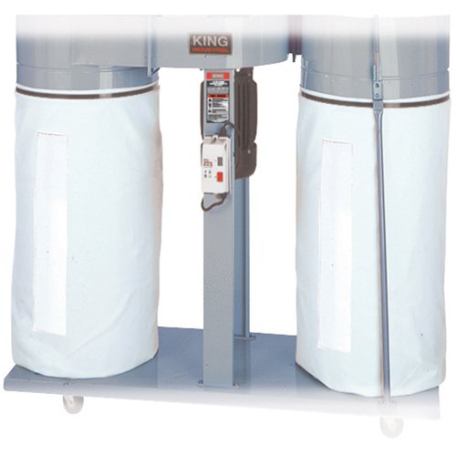 BV580-Dust Collector Bags
