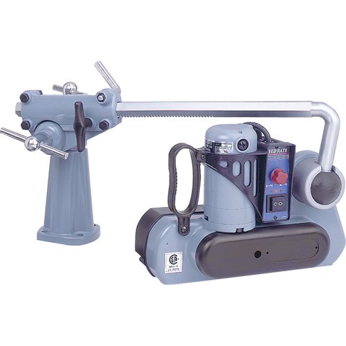 BV617-Variable Speed Power Feeder