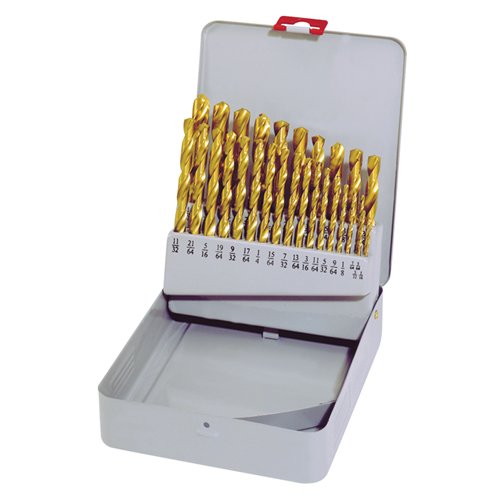 BV673-Wood Drill Bit Set