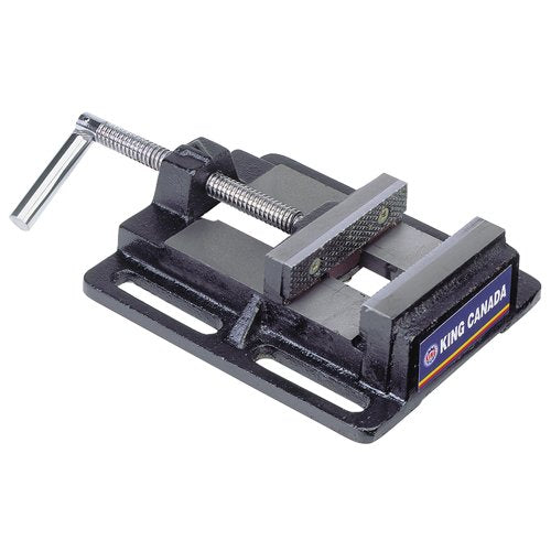 BV693-Drill Press Vise