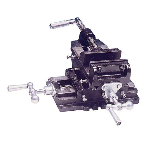 BV695-Drill Press Vise
