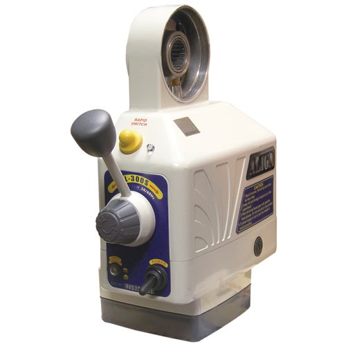 BV704-Table Powerfeed
